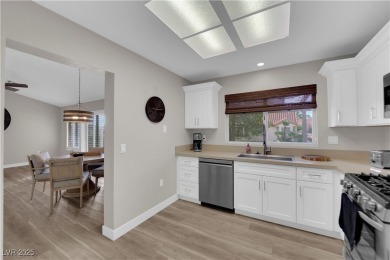 Stunning Sonora model on a premium corner lot! Enjoy exceptional on Highland Falls Golf Club in Nevada - for sale on GolfHomes.com, golf home, golf lot
