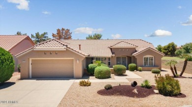 Location/Location/Location. This Golf Course home sits on the on Grandview Golf Course in Arizona - for sale on GolfHomes.com, golf home, golf lot