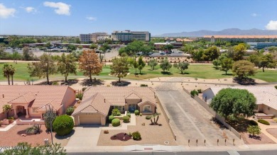 Location/Location/Location. This Golf Course home sits on the on Grandview Golf Course in Arizona - for sale on GolfHomes.com, golf home, golf lot