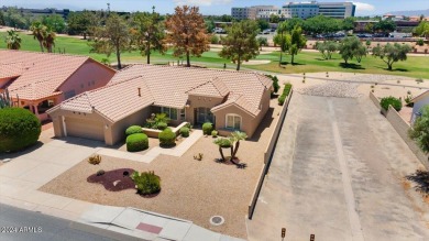 Location/Location/Location. This Golf Course home sits on the on Grandview Golf Course in Arizona - for sale on GolfHomes.com, golf home, golf lot