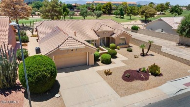 Location/Location/Location. This Golf Course home sits on the on Grandview Golf Course in Arizona - for sale on GolfHomes.com, golf home, golf lot