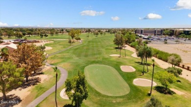 Location/Location/Location. This Golf Course home sits on the on Grandview Golf Course in Arizona - for sale on GolfHomes.com, golf home, golf lot