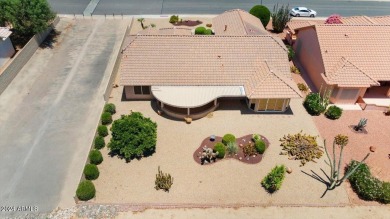 Location/Location/Location. This Golf Course home sits on the on Grandview Golf Course in Arizona - for sale on GolfHomes.com, golf home, golf lot