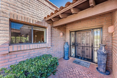 This is a classic slump block Fairfield home that is great for on San Ignacio Golf Club in Arizona - for sale on GolfHomes.com, golf home, golf lot