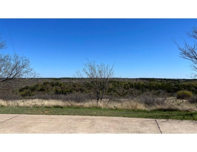 Large, premium lot located inside the gated residential on The Cliffs Resort in Texas - for sale on GolfHomes.com, golf home, golf lot