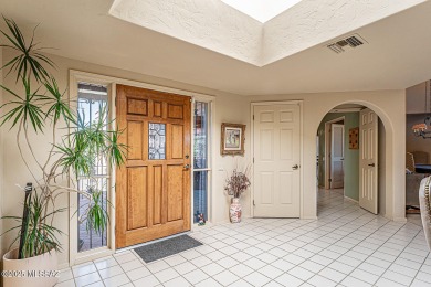 This is a classic slump block Fairfield home that is great for on San Ignacio Golf Club in Arizona - for sale on GolfHomes.com, golf home, golf lot