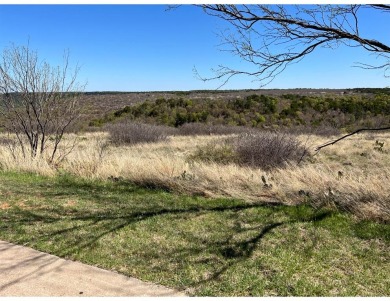 Large, premium lot located inside the gated residential on The Cliffs Resort in Texas - for sale on GolfHomes.com, golf home, golf lot