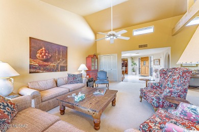 This is a classic slump block Fairfield home that is great for on San Ignacio Golf Club in Arizona - for sale on GolfHomes.com, golf home, golf lot