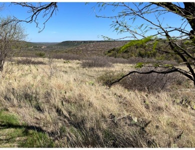 Large, premium lot located inside the gated residential on The Cliffs Resort in Texas - for sale on GolfHomes.com, golf home, golf lot