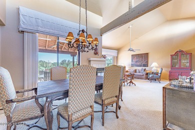This is a classic slump block Fairfield home that is great for on San Ignacio Golf Club in Arizona - for sale on GolfHomes.com, golf home, golf lot