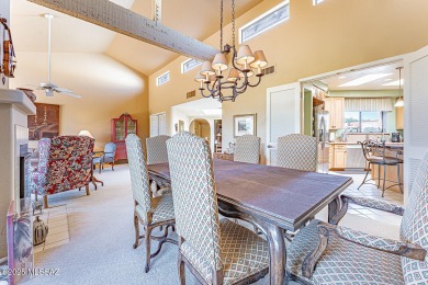 This is a classic slump block Fairfield home that is great for on San Ignacio Golf Club in Arizona - for sale on GolfHomes.com, golf home, golf lot