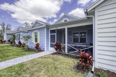 Welcome to your personal oasis in Latitude of Daytona Beach, a on LPGA International Golf Course in Florida - for sale on GolfHomes.com, golf home, golf lot
