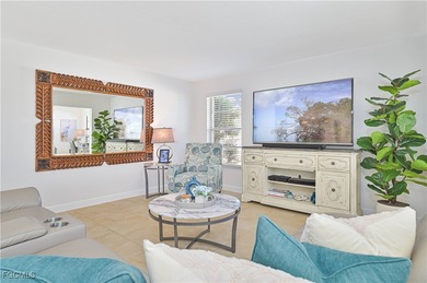 Move right in and start enjoying the Florida lifestyle in this on Whiskey Creek Country Club in Florida - for sale on GolfHomes.com, golf home, golf lot