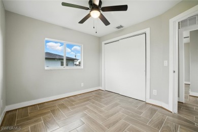 Excellent investment opportunity in Lehigh Estates. This on Westminster Golf Club in Florida - for sale on GolfHomes.com, golf home, golf lot