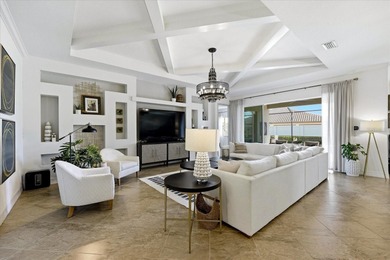 Welcome to 12007 PERENNIAL PLACE! Set within the prestigious on Esplanade Golf and Country at Lakewood Ranch in Florida - for sale on GolfHomes.com, golf home, golf lot