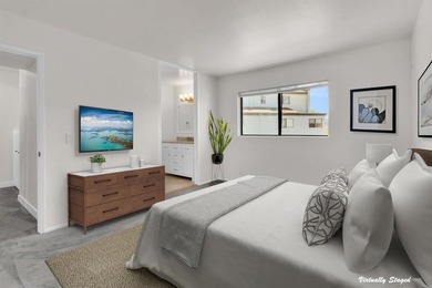 Welcome to this move-in ready townhome--an excellent opportunity on  in California - for sale on GolfHomes.com, golf home, golf lot