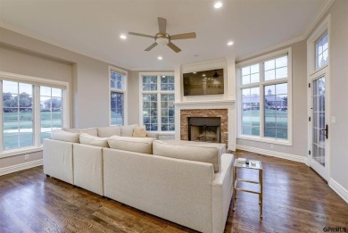 Experience true luxury in this exceptional home backing to on The Champions Club in Nebraska - for sale on GolfHomes.com, golf home, golf lot