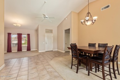 Living in Sun City Grand is a lifestyle. Enjoy access to on Desert Springs Golf Course in Arizona - for sale on GolfHomes.com, golf home, golf lot