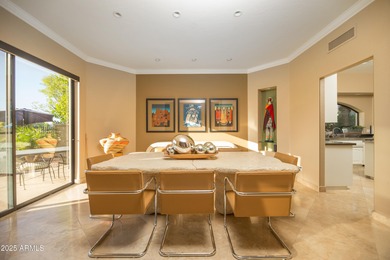 Welcome to the Gainey Ranch lifestyle, where sophistication on Gainey Ranch Golf Club in Arizona - for sale on GolfHomes.com, golf home, golf lot