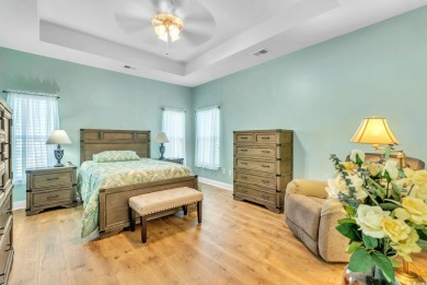 Welcome to this charming 1 1/2 -Story Home, 4-bedroom, 3-bath on Legends Golf Club in South Carolina - for sale on GolfHomes.com, golf home, golf lot