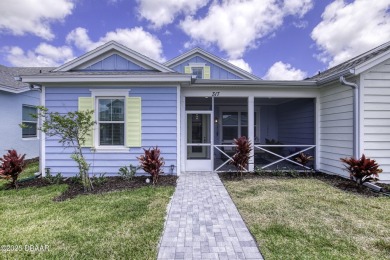 Welcome to your personal oasis in Latitude of Daytona Beach, a on LPGA International Golf Course in Florida - for sale on GolfHomes.com, golf home, golf lot