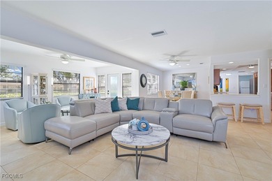 Move right in and start enjoying the Florida lifestyle in this on Whiskey Creek Country Club in Florida - for sale on GolfHomes.com, golf home, golf lot