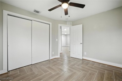 Excellent investment opportunity in Lehigh Estates. This on Westminster Golf Club in Florida - for sale on GolfHomes.com, golf home, golf lot