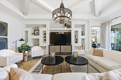 Welcome to 12007 PERENNIAL PLACE! Set within the prestigious on Esplanade Golf and Country at Lakewood Ranch in Florida - for sale on GolfHomes.com, golf home, golf lot