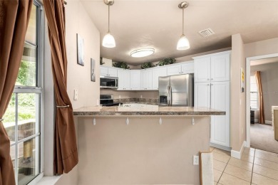 Welcome to the only two-story home in the gated Creekside Villas on Turkey Creek Golf and Country Club in Florida - for sale on GolfHomes.com, golf home, golf lot