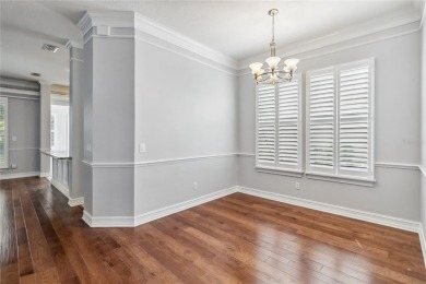 One or more photo(s) has been virtually staged. RECENTLY on Celebration Golf Club in Florida - for sale on GolfHomes.com, golf home, golf lot