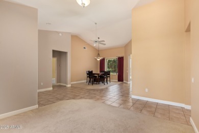 Living in Sun City Grand is a lifestyle. Enjoy access to on Desert Springs Golf Course in Arizona - for sale on GolfHomes.com, golf home, golf lot