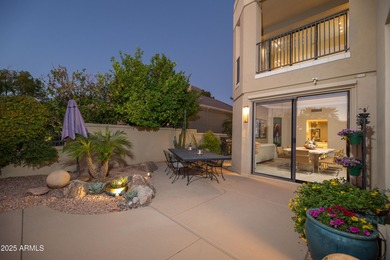 Welcome to the Gainey Ranch lifestyle, where sophistication on Gainey Ranch Golf Club in Arizona - for sale on GolfHomes.com, golf home, golf lot