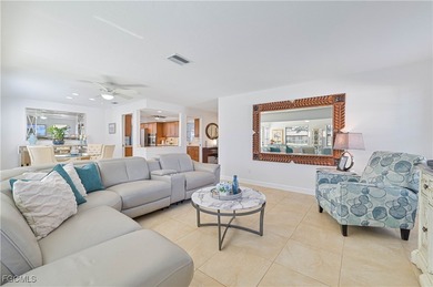 Move right in and start enjoying the Florida lifestyle in this on Whiskey Creek Country Club in Florida - for sale on GolfHomes.com, golf home, golf lot