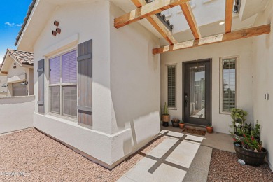 This beautiful Cullers home offers 4 bedrooms, 2.5 bathrooms on Emerald Springs Golf Course in Texas - for sale on GolfHomes.com, golf home, golf lot