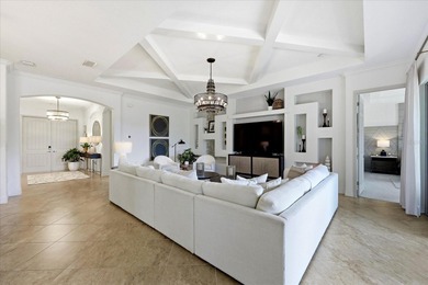 Welcome to 12007 PERENNIAL PLACE! Set within the prestigious on Esplanade Golf and Country at Lakewood Ranch in Florida - for sale on GolfHomes.com, golf home, golf lot