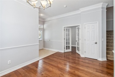 One or more photo(s) has been virtually staged. RECENTLY on Celebration Golf Club in Florida - for sale on GolfHomes.com, golf home, golf lot