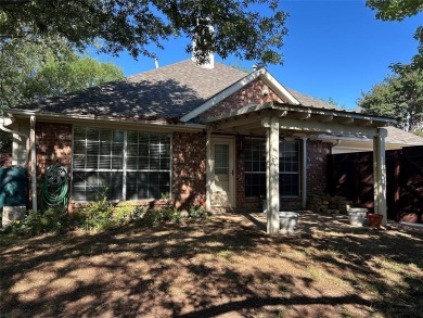 Lovely and Large Corner Lot within the highly desired Stewart on Stewart Peninsula Golf Course in Texas - for sale on GolfHomes.com, golf home, golf lot