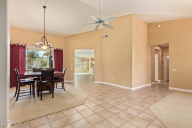 Living in Sun City Grand is a lifestyle. Enjoy access to on Desert Springs Golf Course in Arizona - for sale on GolfHomes.com, golf home, golf lot