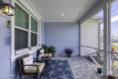 Welcome to your personal oasis in Latitude of Daytona Beach, a on LPGA International Golf Course in Florida - for sale on GolfHomes.com, golf home, golf lot