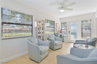 Move right in and start enjoying the Florida lifestyle in this on Whiskey Creek Country Club in Florida - for sale on GolfHomes.com, golf home, golf lot