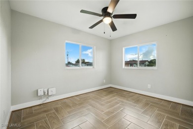 Excellent investment opportunity in Lehigh Estates. This on Westminster Golf Club in Florida - for sale on GolfHomes.com, golf home, golf lot