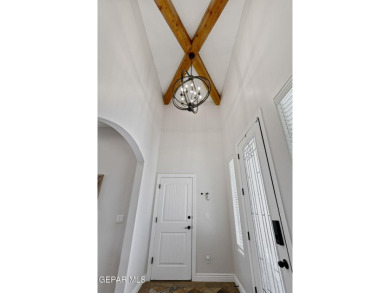 This beautiful Cullers home offers 4 bedrooms, 2.5 bathrooms on Emerald Springs Golf Course in Texas - for sale on GolfHomes.com, golf home, golf lot