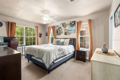 Welcome to the only two-story home in the gated Creekside Villas on Turkey Creek Golf and Country Club in Florida - for sale on GolfHomes.com, golf home, golf lot