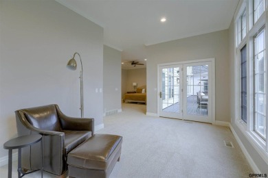Experience true luxury in this exceptional home backing to on The Champions Club in Nebraska - for sale on GolfHomes.com, golf home, golf lot
