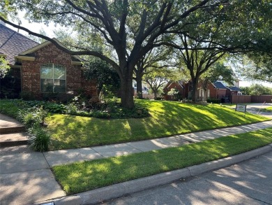 Lovely and Large Corner Lot within the highly desired Stewart on Stewart Peninsula Golf Course in Texas - for sale on GolfHomes.com, golf home, golf lot