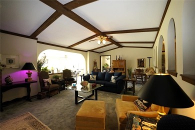 Incredible opportunity in a prime location! Nestled in one of on Golf Club At Surrey Hills in Oklahoma - for sale on GolfHomes.com, golf home, golf lot