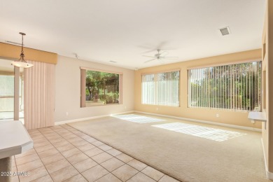 Living in Sun City Grand is a lifestyle. Enjoy access to on Desert Springs Golf Course in Arizona - for sale on GolfHomes.com, golf home, golf lot