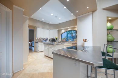 Welcome to the Gainey Ranch lifestyle, where sophistication on Gainey Ranch Golf Club in Arizona - for sale on GolfHomes.com, golf home, golf lot