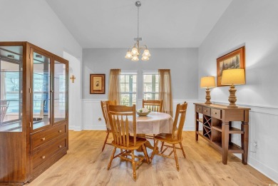 Welcome to this charming 1 1/2 -Story Home, 4-bedroom, 3-bath on Legends Golf Club in South Carolina - for sale on GolfHomes.com, golf home, golf lot
