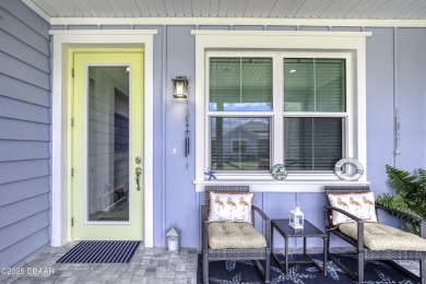 Welcome to your personal oasis in Latitude of Daytona Beach, a on LPGA International Golf Course in Florida - for sale on GolfHomes.com, golf home, golf lot